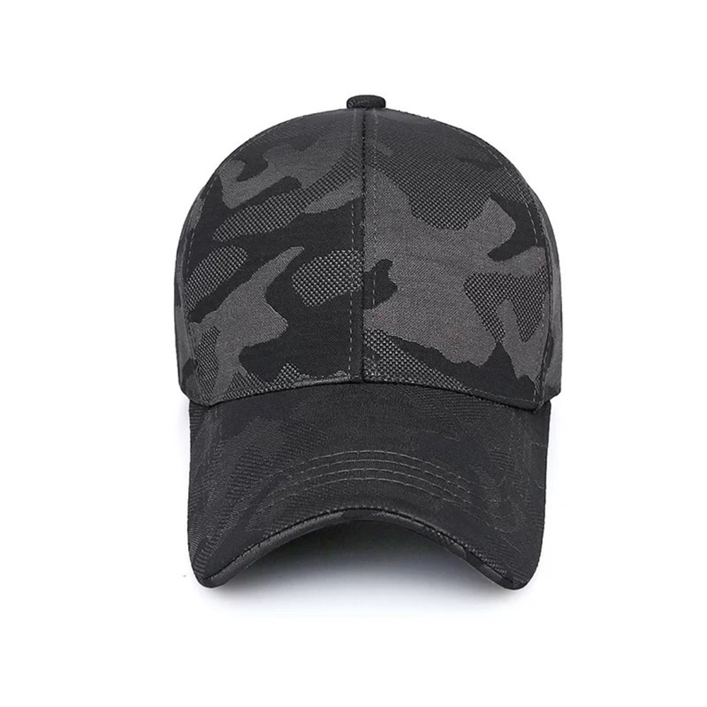 Camouflage Hat